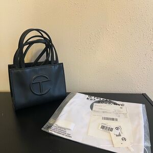 Telfar Small Shopping Bag